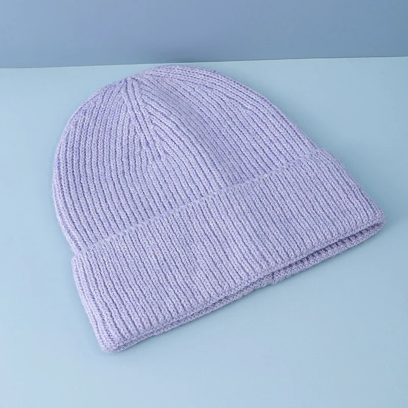 New Women’s Cuffed Ribbed Knit - огляд і ціна Beanie Cuffed Knit