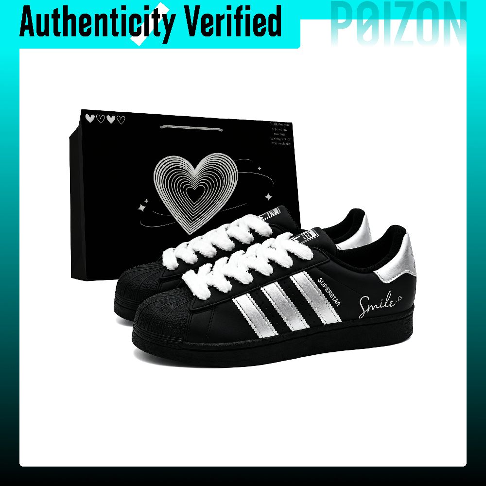 Adidas Originals Superstar 2 S - огляд і ціна Adidas Shoes Superstar