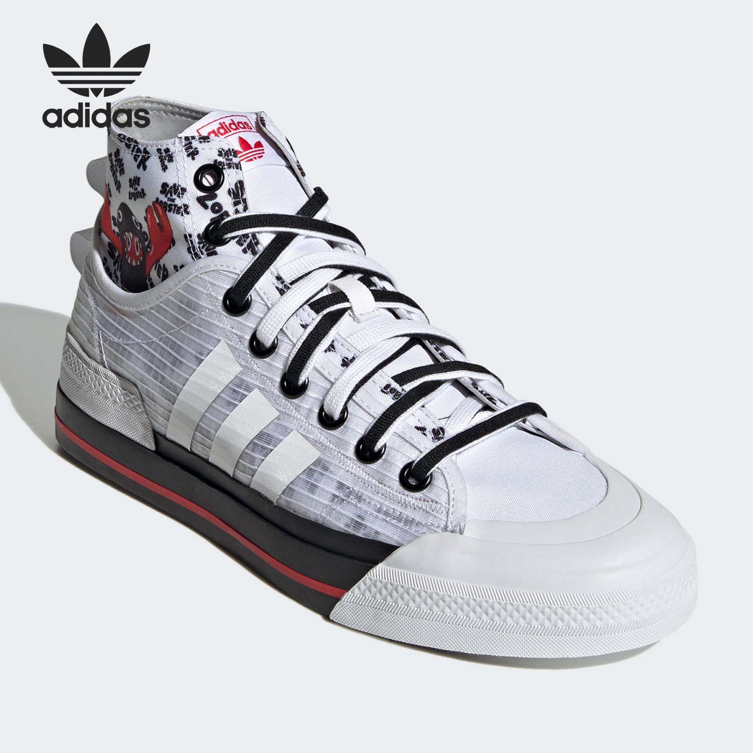 adidas Originals Seasonal New  - огляд і ціна Adidas Shoes Superstar