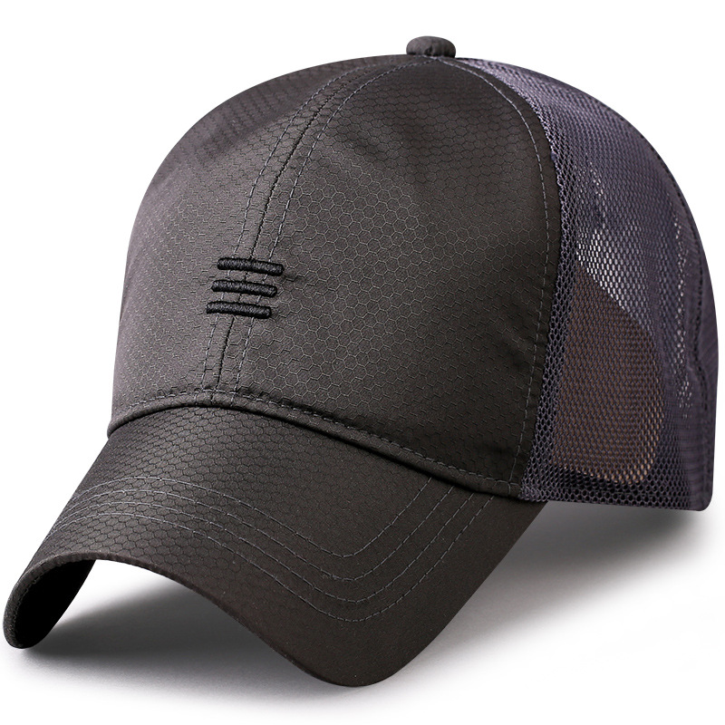 Big Head M, L, XL, XXL Snapbac - огляд і ціна Trucker Cap Mesh