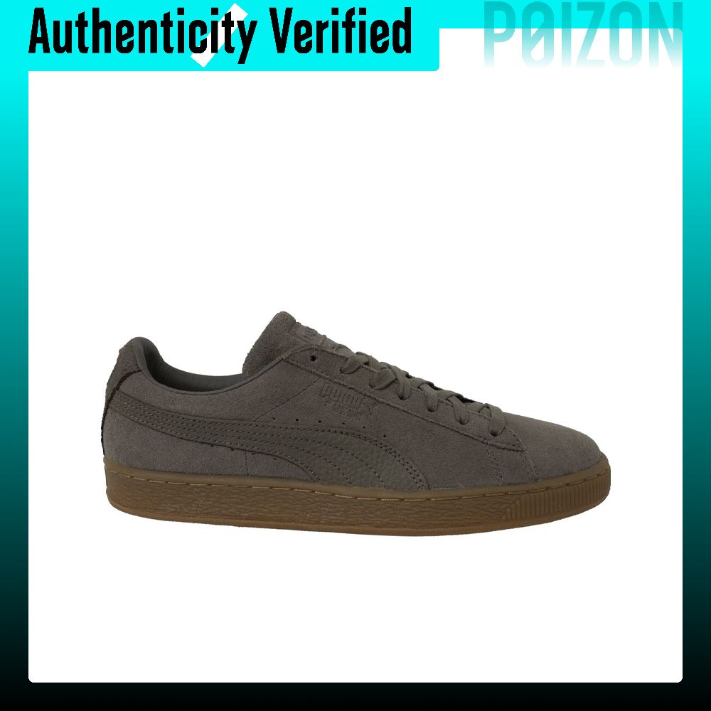 PUMA Suede Classic Artificial  - огляд і ціна Puma Shoes Suede Classic
