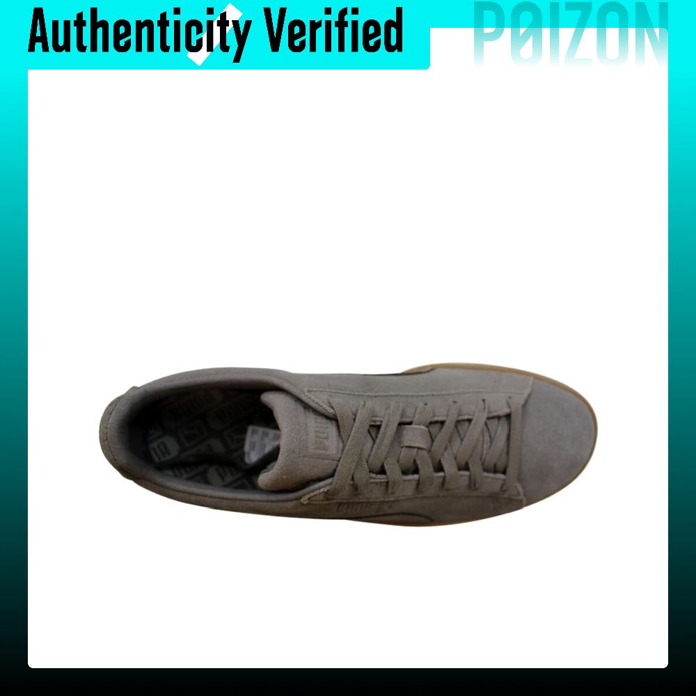 PUMA Suede Classic Artificial  - огляд і ціна Puma Shoes Suede Classic