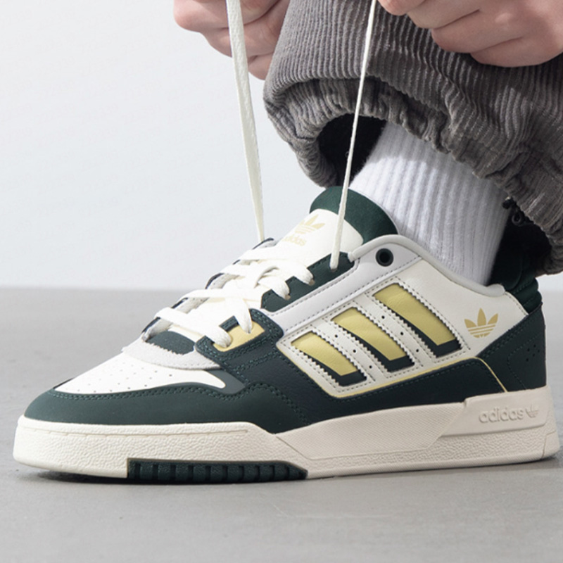 Adidas Originals Drop Step 2.0 - огляд і ціна Adidas Shoes Superstar