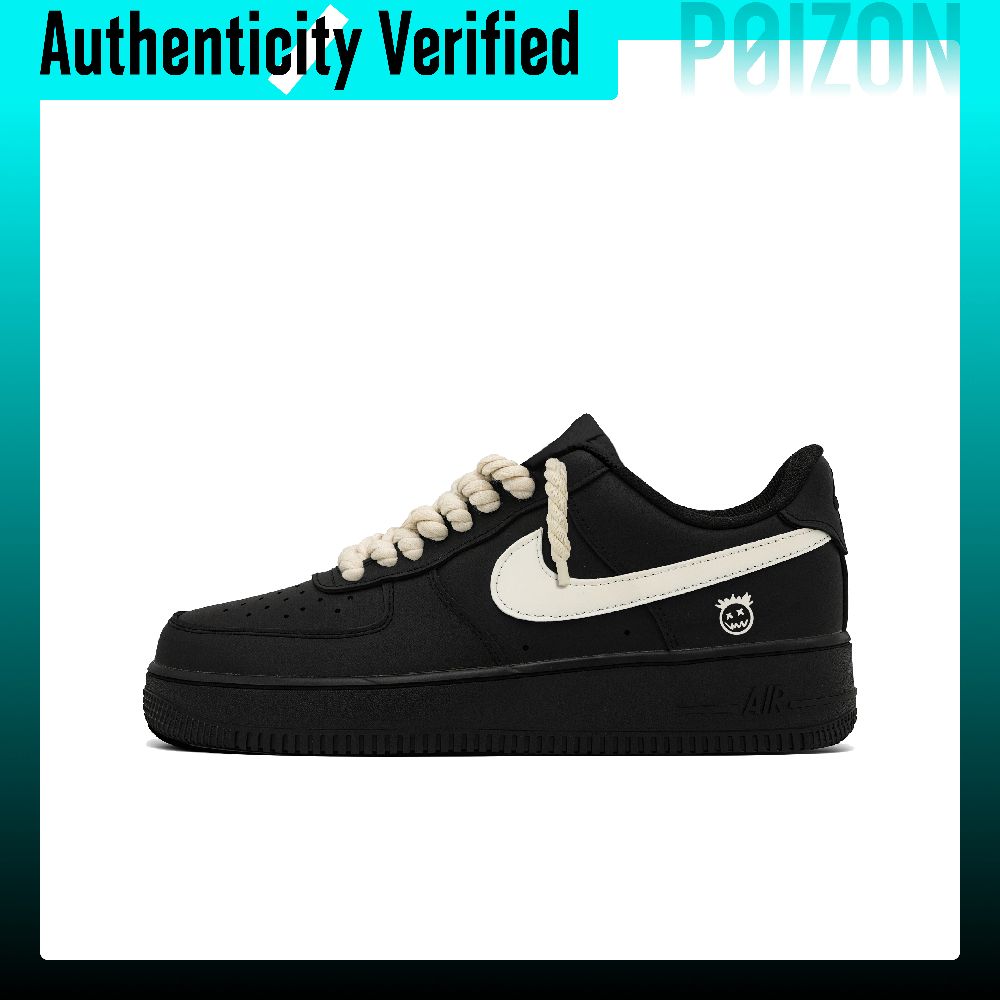 Nike Air Force 1 Skate Shoes U - огляд і ціна Nike Shoes Air Force 1