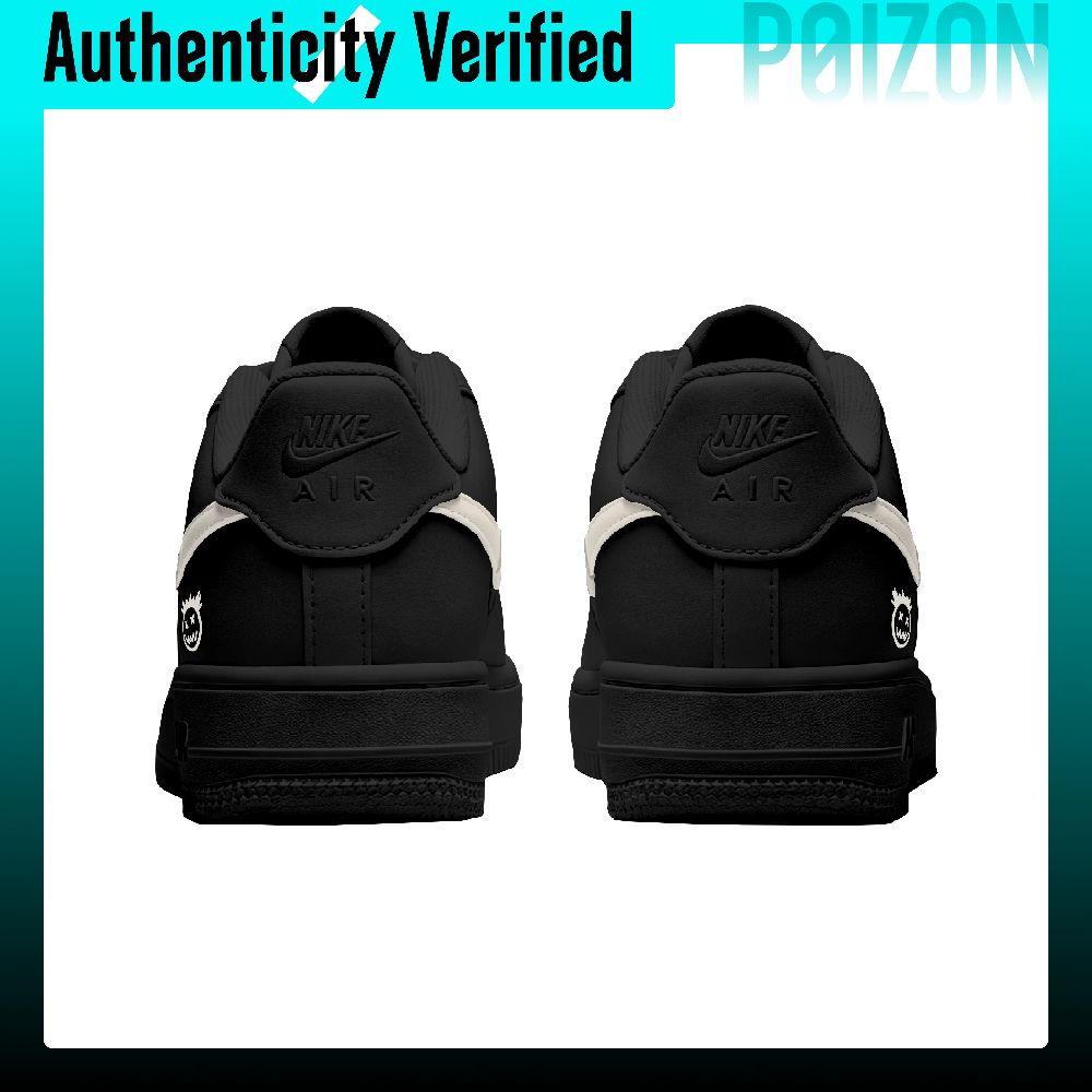 Nike Air Force 1 Skate Shoes U - огляд і ціна Nike Shoes Air Force 1