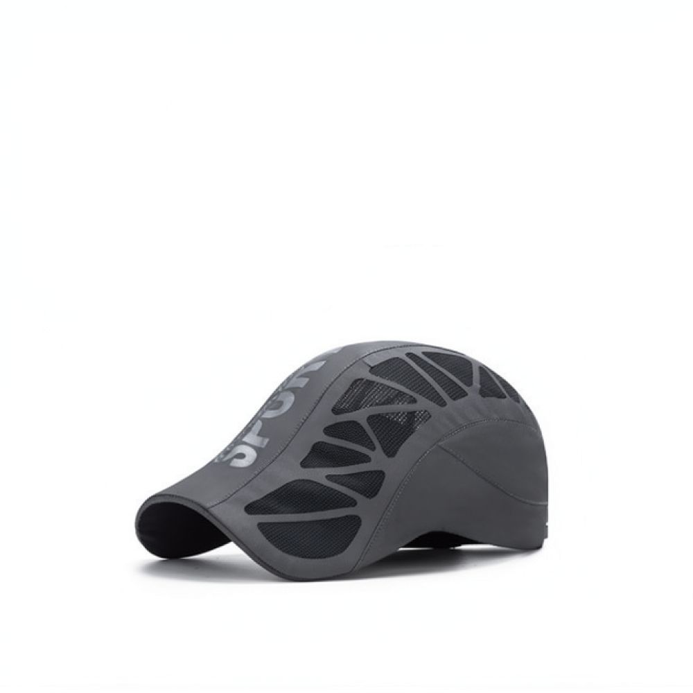 Adjustable Summer Men Baseball - огляд і ціна Trucker Cap Mesh