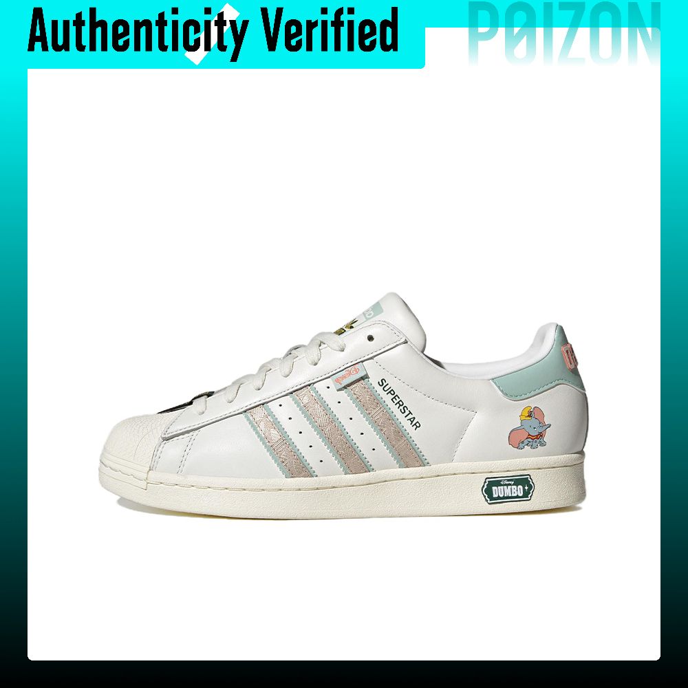Disney X Adidas Originals SUPE - огляд і ціна Adidas Shoes Superstar