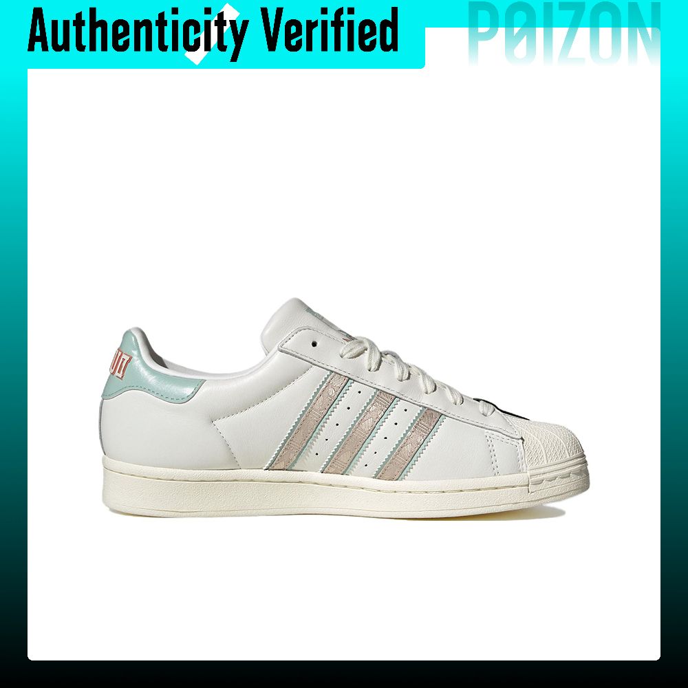 Disney X Adidas Originals SUPE - огляд і ціна Adidas Shoes Superstar