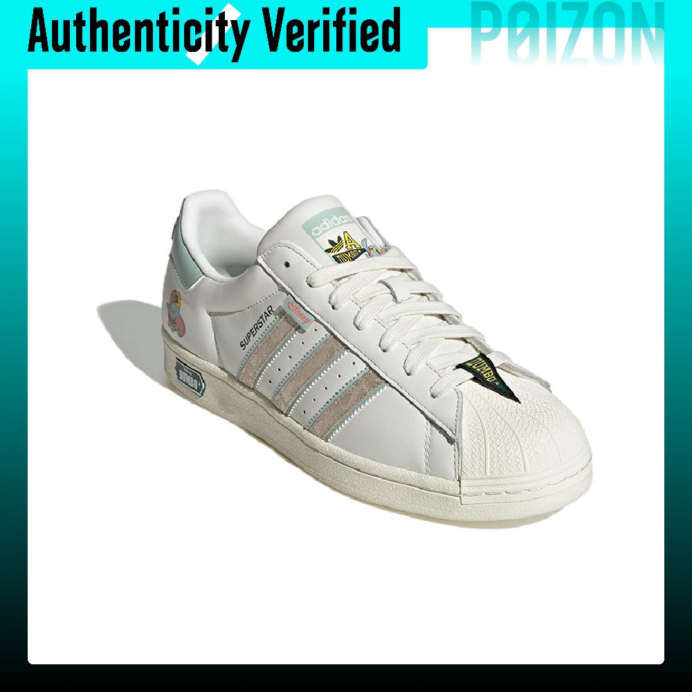 Disney X Adidas Originals SUPE - огляд і ціна Adidas Shoes Superstar