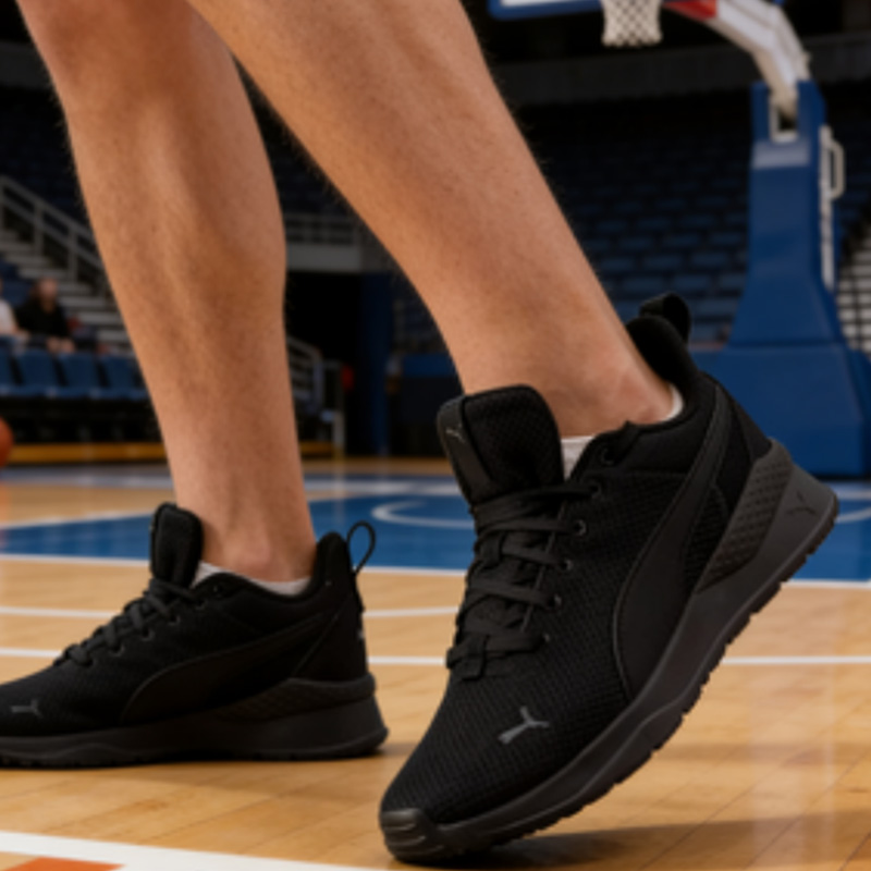 Puma Mid Low Top Fur Lined War - огляд і ціна Puma Shoes Suede Classic