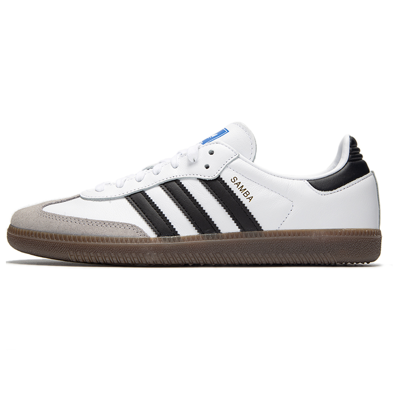 Adidas Samba Original Men Wome - огляд і ціна Adidas Shoes Superstar