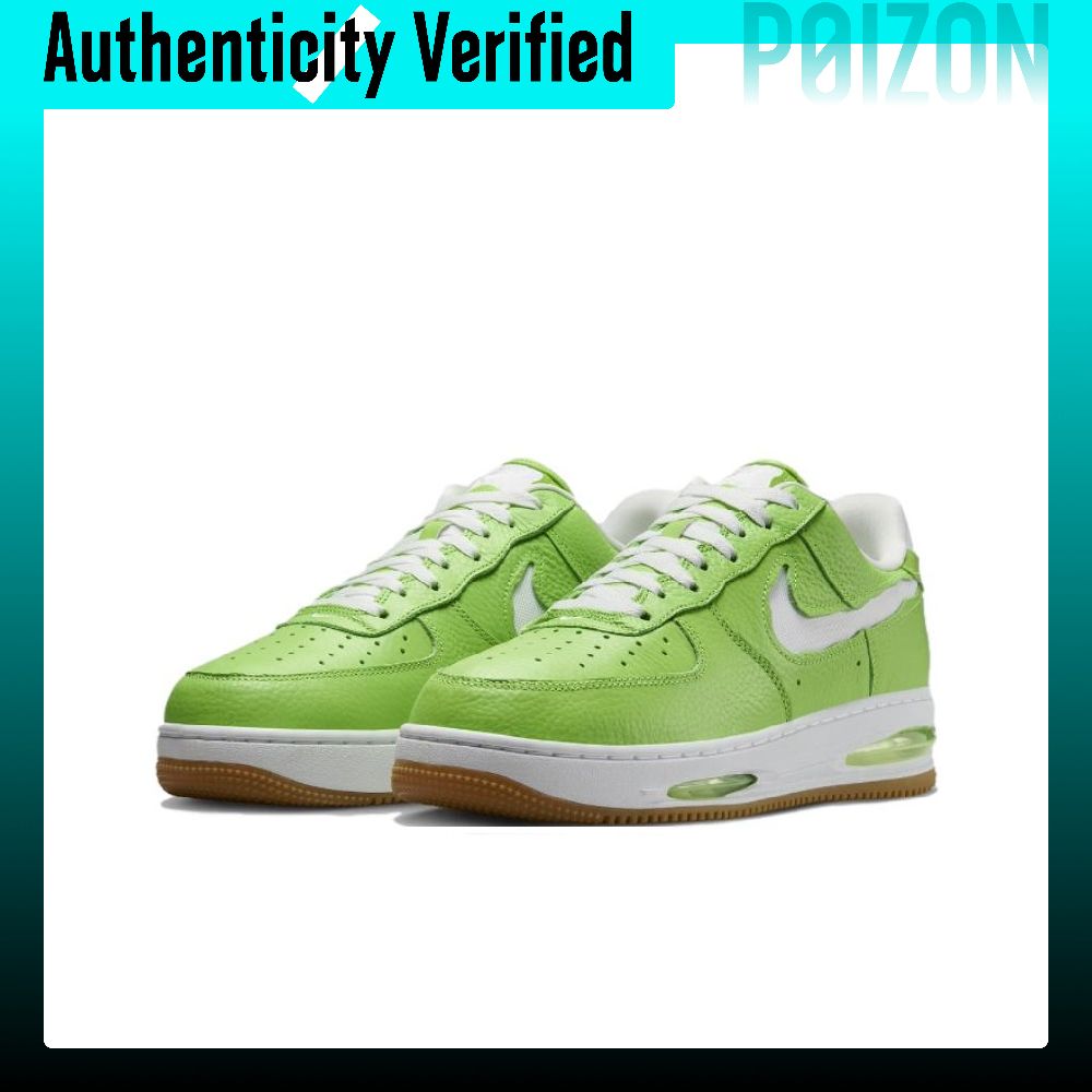 Nike Air Force 1 EVO Low top S - огляд і ціна Nike Shoes Air Force 1
